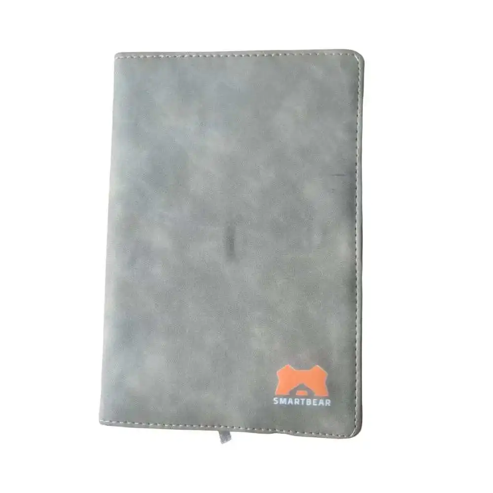 Personalized Premium Notebook